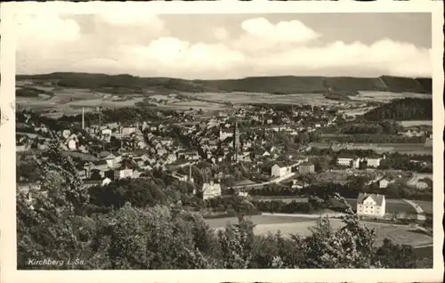 Kirchberg Sachsen  / Kirchberg Sachsen /Zwickau LKR