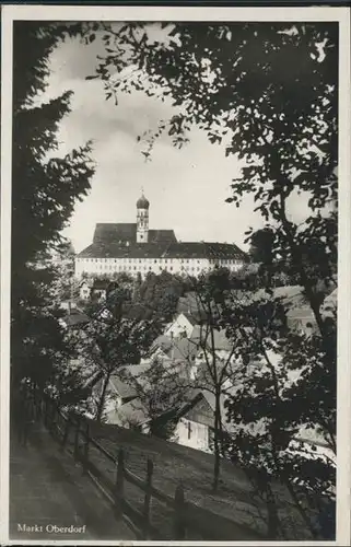 Marktoberdorf  / Marktoberdorf /Ostallgaeu LKR