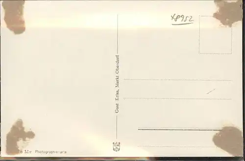 Marktoberdorf  / Marktoberdorf /Ostallgaeu LKR