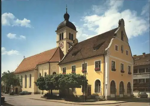 Marktoberdorf  / Marktoberdorf /Ostallgaeu LKR