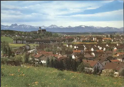 Marktoberdorf  / Marktoberdorf /Ostallgaeu LKR