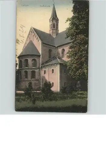 Lehnin Klosterkirche / Kloster Lehnin /Potsdam-Mittelmark LKR