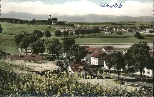 Marktoberdorf  / Marktoberdorf /Ostallgaeu LKR