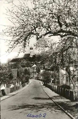 Marktoberdorf Schlossberg / Marktoberdorf /Ostallgaeu LKR