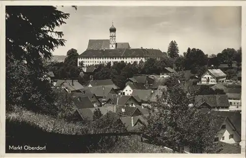 Marktoberdorf  / Marktoberdorf /Ostallgaeu LKR