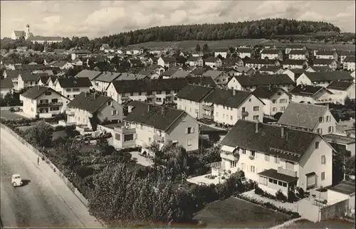 Marktoberdorf [handschriftlich]  / Marktoberdorf /Ostallgaeu LKR