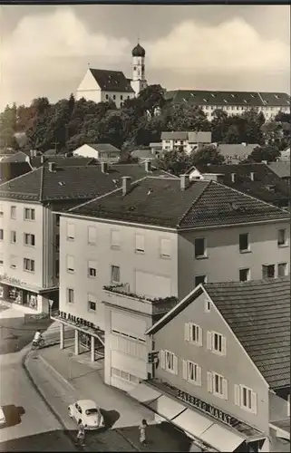 Marktoberdorf  / Marktoberdorf /Ostallgaeu LKR