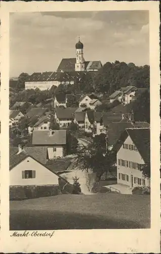 Marktoberdorf  / Marktoberdorf /Ostallgaeu LKR