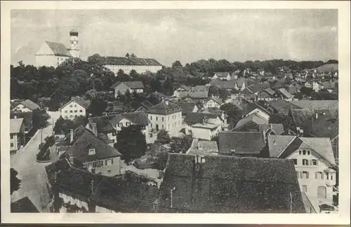 Marktoberdorf  / Marktoberdorf /Ostallgaeu LKR