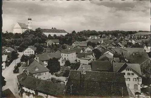 Marktoberdorf  / Marktoberdorf /Ostallgaeu LKR