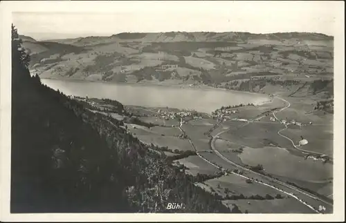 Buehl Alpsee  / Immenstadt i.Allgaeu /Oberallgaeu LKR