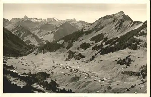 Mittelberg Oy Boedmen / Oy-Mittelberg /Oberallgaeu LKR