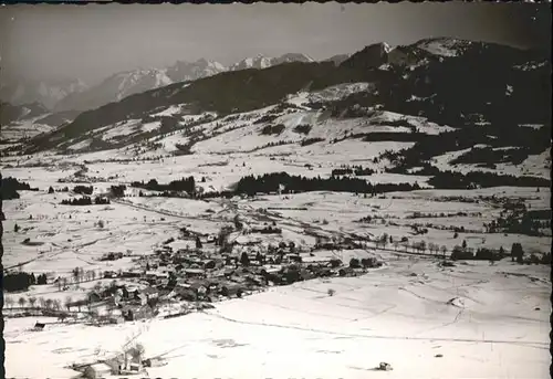 Mittelberg Oy  / Oy-Mittelberg /Oberallgaeu LKR