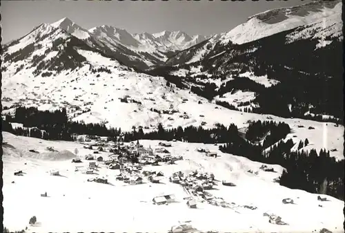 Mittelberg Oy  / Oy-Mittelberg /Oberallgaeu LKR