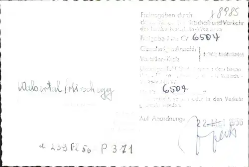 Mittelberg Oy  / Oy-Mittelberg /Oberallgaeu LKR
