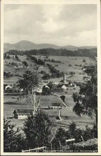 Oberreute Hochstraess / Oberreute /Lindau LKR