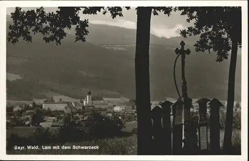 Neukirchen Heilig Blut Lam
Schwarzeck / Neukirchen b.Hl.Blut /Cham LKR