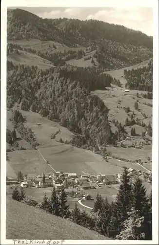 Thalkirchdorf Schwandalpe / Oberstaufen /Oberallgaeu LKR