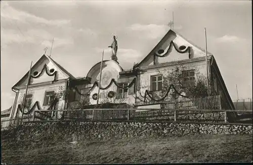 Maria Eck Kloster / Siegsdorf /Traunstein LKR