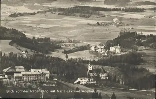 Maria Eck Adelholzen / Siegsdorf /Traunstein LKR