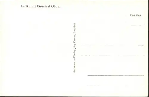 Eisenaerzt Rauschberg Sonntagshorn / Siegsdorf /Traunstein LKR