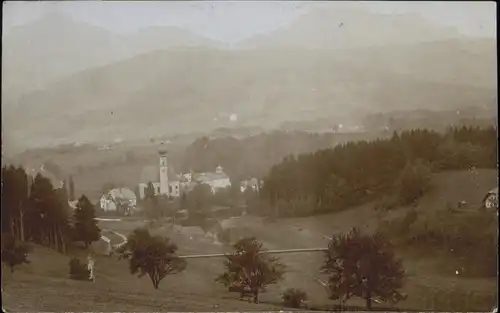 Teisendorf Oberbayern [Verlag]  / Teisendorf /Berchtesgadener Land LKR