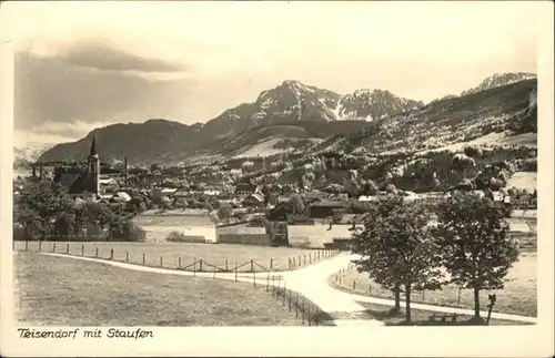 Teisendorf Oberbayern Staufen / Teisendorf /Berchtesgadener Land LKR