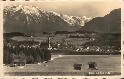 Teisendorf Oberbayern  / Teisendorf /Berchtesgadener Land LKR