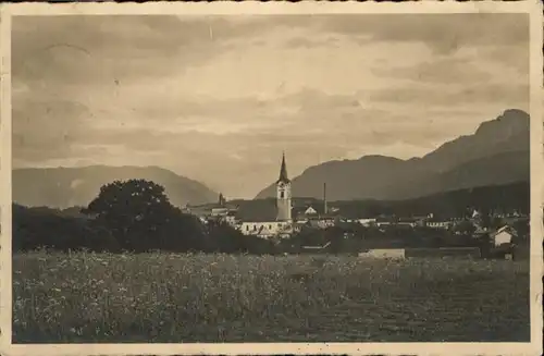 Teisendorf Oberbayern  / Teisendorf /Berchtesgadener Land LKR