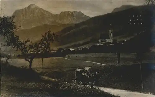 Teisendorf Oberbayern  / Teisendorf /Berchtesgadener Land LKR