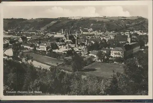 Eichstaett Oberbayern  / Eichstaett /Eichstaett LKR