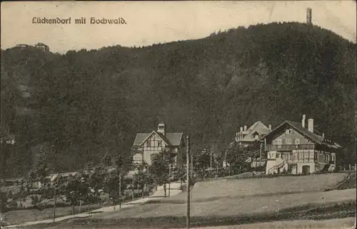 Lueckendorf Hochwald x