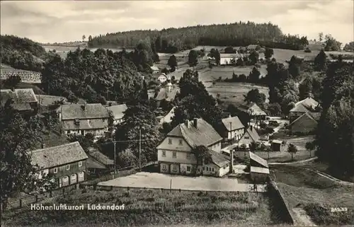 Lueckendorf  *