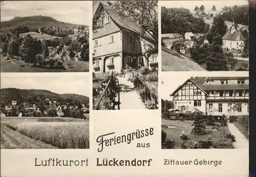Lueckendorf  x