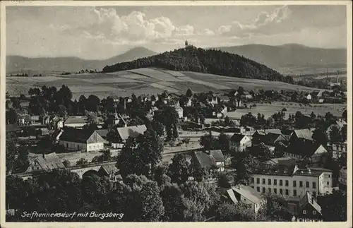 Seifhennersdorf Burgsberg x