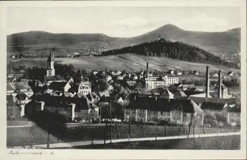 Seifhennersdorf Kirche *