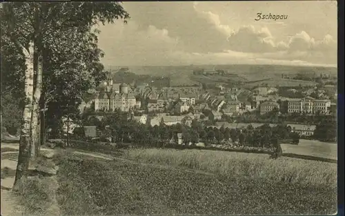 Zschopau  x