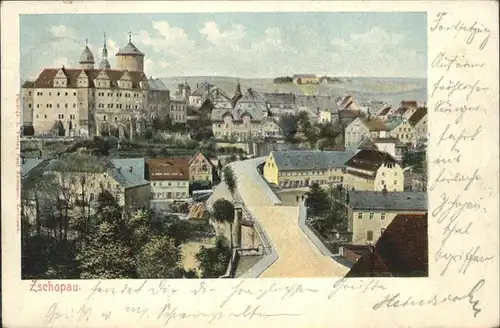 Zschopau  x