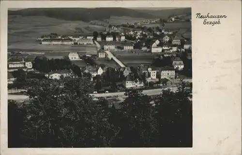 Neuhausen Erzgebirge  x
