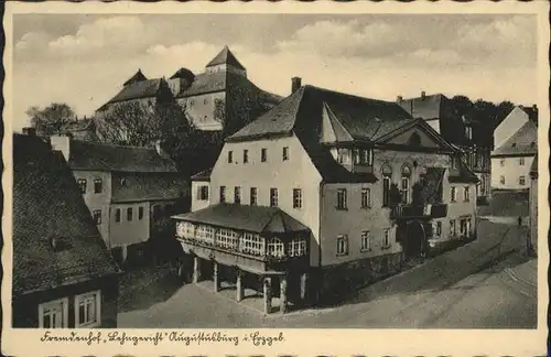 Augustusburg  x