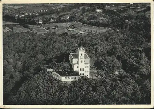 Cossebaude Osterberg Sachsen *