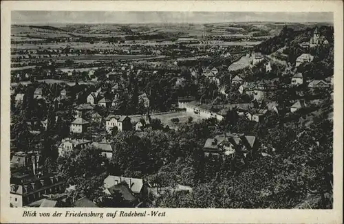 Radebeul  *