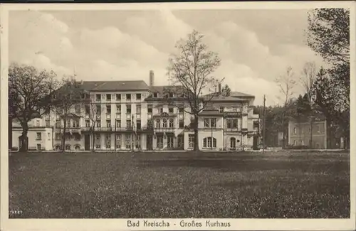 Kreischa Kurhaus   x