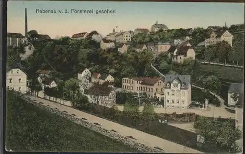 Rabenau Sachsen  x