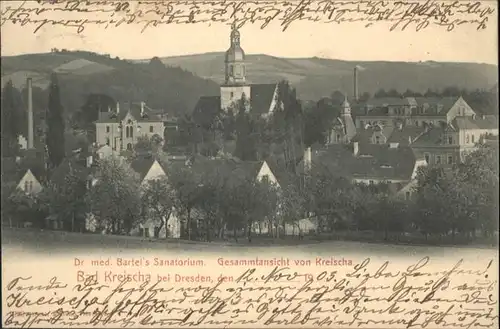 Kreischa  x