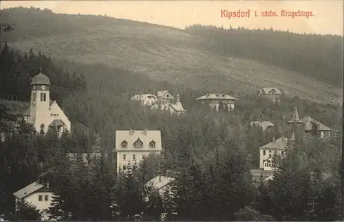 Kipsdorf Erzgebirge x