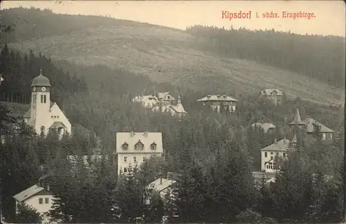 Kipsdorf Erzgebirge x
