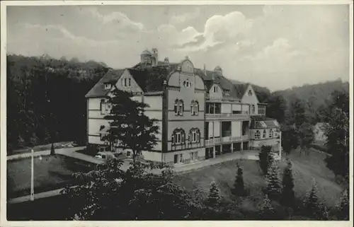 Coswig Dresden Sanatorium Noehring x