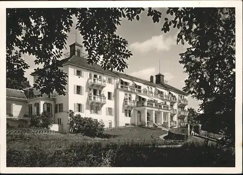 Ebenhausen Isartal Sanatorium x