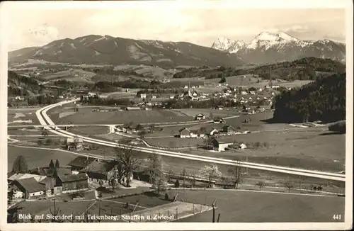 Siegsdorf Teisenberg Stauffen Zwiesel x